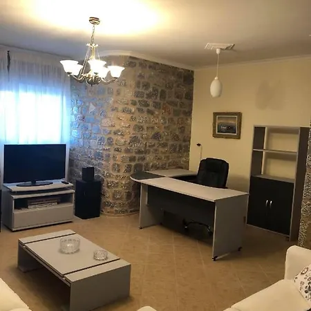 Apartment Paganea's Pearl Gythio