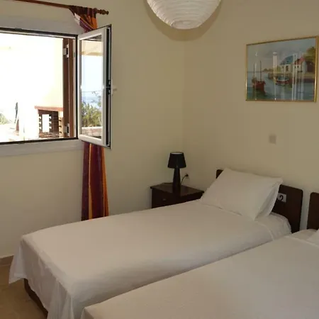 Paganea's Pearl Apartment