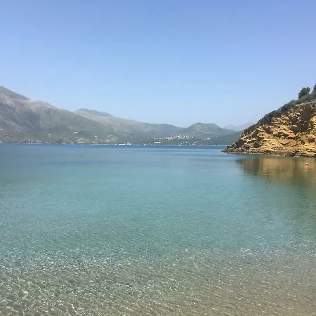 Apartmán Paganea's Pearl